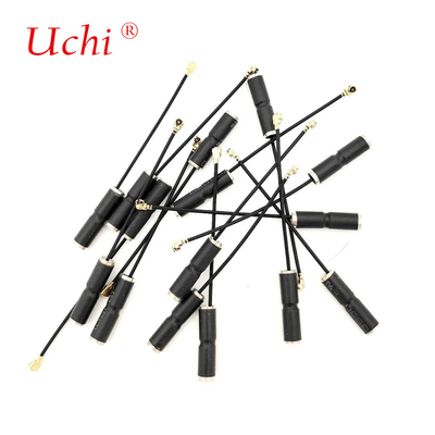 5.8G Antenna Wifi Tabung Tembaga Silinder Ukuran Kecil