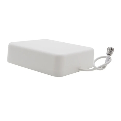4G Outdoor Internal Antenna 2G 3G 4G LTE Panel Indoor 800-2700 Dengan N Wanita Ponsel Seluler Booster Repeater Antenna