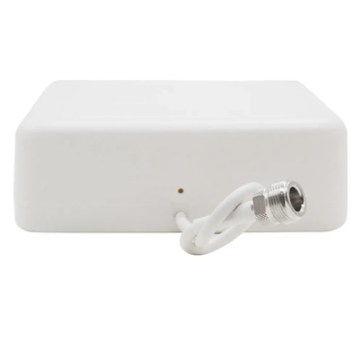 4G Outdoor Internal Antenna 2G 3G 4G LTE Panel Indoor 800-2700 Dengan N Wanita Ponsel Seluler Booster Repeater Antenna