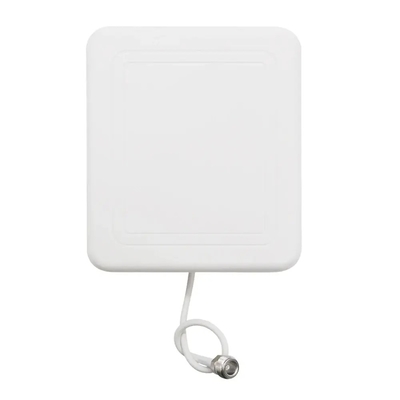 4G Outdoor Internal Antenna 2G 3G 4G LTE Panel Indoor 800-2700 Dengan N Wanita Ponsel Seluler Booster Repeater Antenna