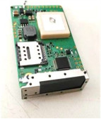 820-2170MHz Electromobile Intelligent City Control Antenna