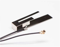 2400-2500MHz WiFi Antenna Untuk TV / Tampilan Rentang Frekuensi 2400-2500MHz Impedansi 50 Ω