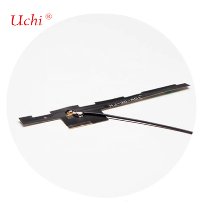 FPC PCB Antenna LoRa NB-IoT 433MHz 915MHz WiFi 2.4GHz LTE Antenna internal