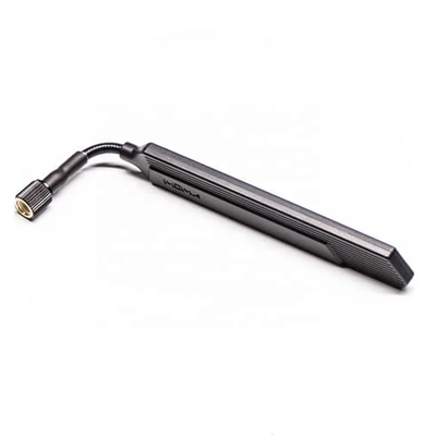 2.4G Blade Gooseneck 2.4Ghz Komunikasi Antenna SMA WiFi Antenna Untuk Jaringan WiFi IoT