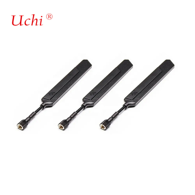 2.4G Blade Gooseneck 2.4Ghz Komunikasi Antenna SMA WiFi Antenna Untuk Jaringan WiFi IoT
