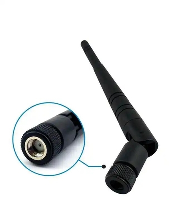 2.4G 5.8G Lora 868mhz 915mhz GSM 4G Lte Ble Karet Omni Directional Antena Wifi