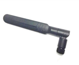 2.4G 5.8G 5dBi WiFi Antenna Untuk Android Dengan RP-SMA Male Connector Dual Band Antenna