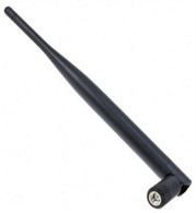 Antenna Karet Cellular 4G LTE Waterproof Efisiensi Tinggi Untuk Komunikasi