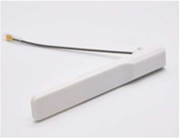 Karet Eksternal 2.4GHz 5GHz Dual Band Komunikasi Wifi Antenna Dengan MHF Plug Untuk Perangkat Jaringan