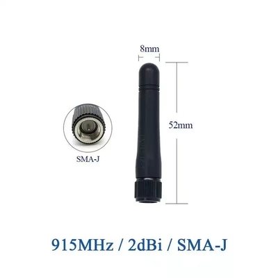 2.0dBi 915M RF Omnidirectional High Gain Antenna Komunikasi