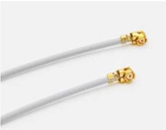Rf Koaksial Kabel UFL Ke UFL Kabel UFL Ekstensi Kabel