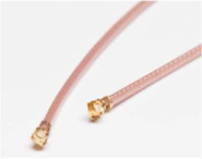 U.FL IPX ke U.FL IPX RG178 Kabel Untuk 5,8 GHz FPV Antenna Linier VTX Race Drone