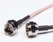 Sinyal TV RF Kabel Profesional Dengan Output Tinggi Untuk Meningkatkan Kualitas Sinyal
