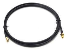 SMA-J/N-J/K Semua Tembaga SYV50-5 Kabel Ekstensi Transfer RF Kerugian Rendah LMR400 10D-FB Kabel RF Koaksial Untuk Komunikasi RJ59 SMA