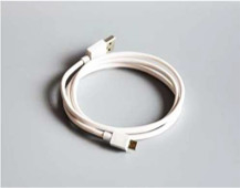 Quick Charge 2A Fast Charging Charger Kabel data USB A ke Tipe C