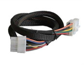 Industrial Customizable Automobile Wire Harness Untuk Mobil