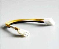 Industrial Customizable Automobile Wire Harness Untuk Mobil