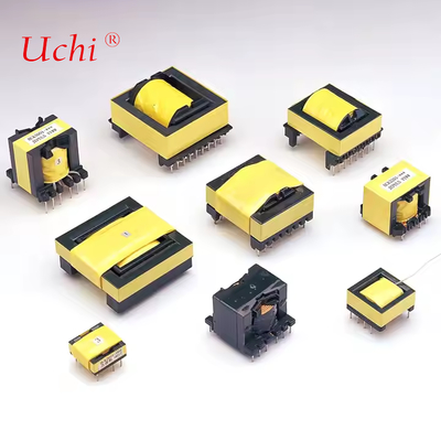 BEE1681 EE16 Vertikal PIN5+2+2PIN Transformer Distribusi Dan Power Transformer