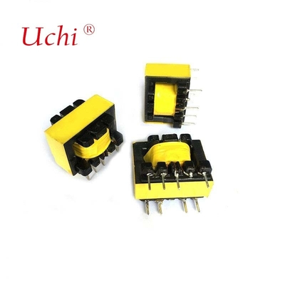 BEE1633 EE16 Transformator Fase Tunggal 5+4PIN Vertikal Untuk Daya
