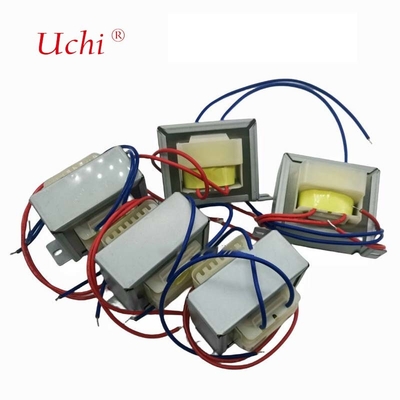 BATQ2301 ATQ23.7 Transformator distribusi daya sentra 5+2 berlawanan vertikal frekuensi tinggi