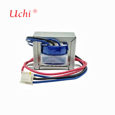 Transformator Daya BEPC3901-BEPC3902 EPC39 Horizontal 8+8 PIN 220 ke 110