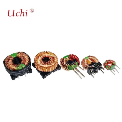 BPQ2603 PQ2620 Transformator Distribusi Daya Vertikal 6+6 PIN 24v