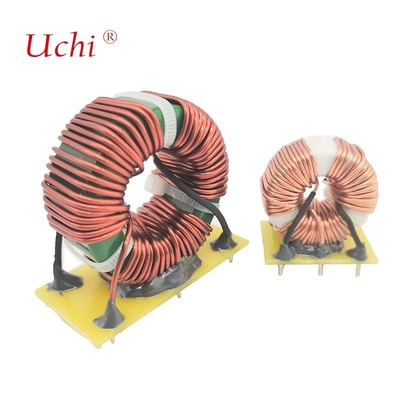 BPQ2016 PQ2020 Distribusi Transformator Elektronik Daya