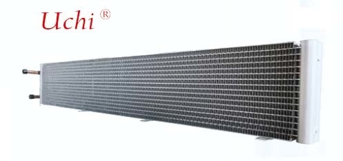 Penukar Panas Mikrokanal Untuk Evaporator Freezer