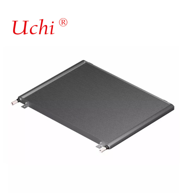 Aluminium Microchannel Heat Exchanger Untuk AC Otomotif