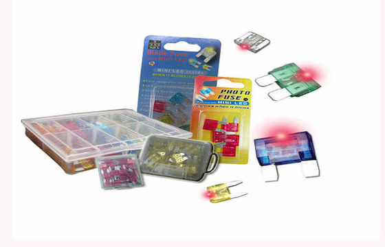 Sekering Bilah Mobil 32 V