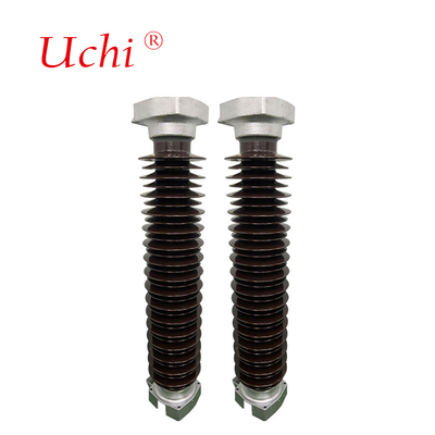 Penangkal petir porselen gardu induk 110kV, 220kV
