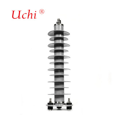 Penangkal Petir 150kV – Lindungi Jaringan Listrik Anda dari Sambaran Petir yang Merusak