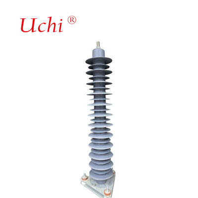 Penangkal Petir 150kV – Lindungi Jaringan Listrik Anda dari Sambaran Petir yang Merusak