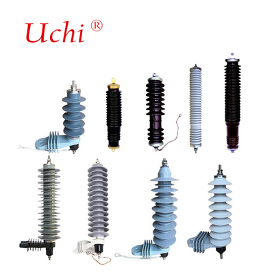 Penangkal Petir 150kV – Lindungi Jaringan Listrik Anda dari Sambaran Petir yang Merusak