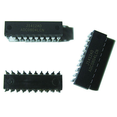 Logic ICs 1-Bit Bidirectional Voltage-LevelTranslator Dengan Sensing Arah Otomatis