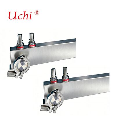 Aksesoris pendingin cair Komponen kendaraan energi baru