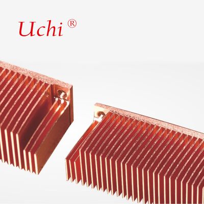 Pendingin CPU (CPU) Sistem Mini Berpendingin Udara