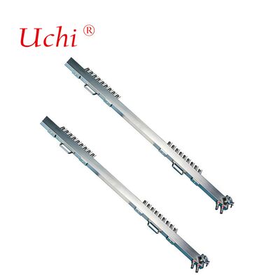 Aksesoris Multifold Las Dan Disegel Untuk Piring Dingin Aavid