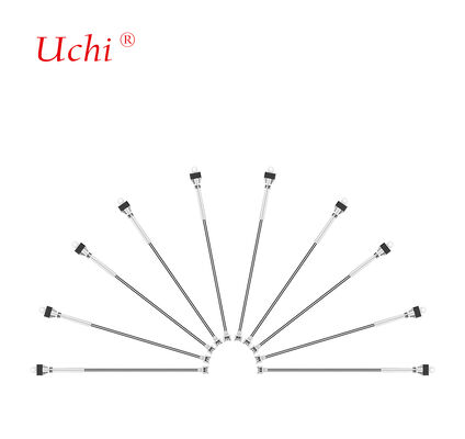 DH19030 Sensor suhu NTC tipe cincin cocok untuk aplikasi energi surya fotovoltaik
