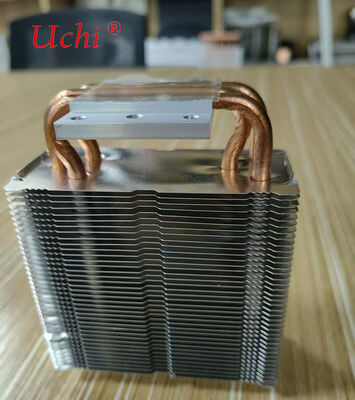 Customized Cold Plates For Cold Plate Cooling Are Applicable To Dehumidifiers