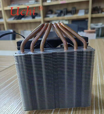 Customized Cold Plates For Cold Plate Cooling Are Applicable To Dehumidifiers