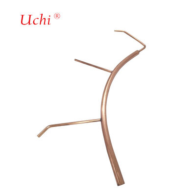 80W Tembaga Pipa Panas Pengelasan Gabungan Bending Pipa Panas