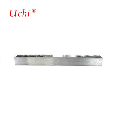 600W LED Heat Sink Fined Pipe Panas Radiator Menara Ganda