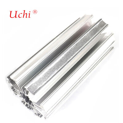 Heatsink CPU Dengan Ekstrusi Aluminium Anodized