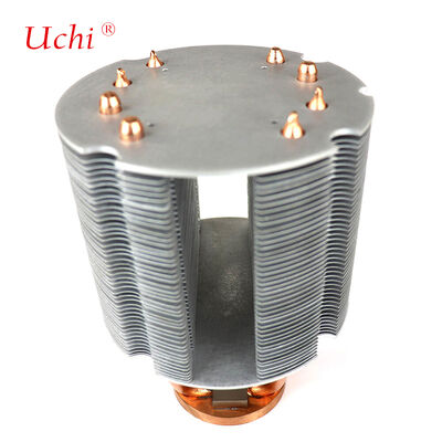 Pipa Panas Pencuci Panas Untuk Kendaraan Energi Baru