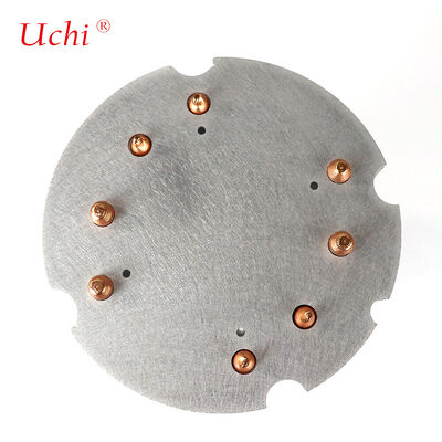 Pipa Panas Pencuci Panas Untuk Kendaraan Energi Baru