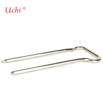 Pipa Panas Dilengkapi Tembaga Extruded Heat Sink