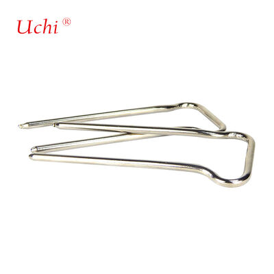 Pipa Panas Dilengkapi Tembaga Extruded Heat Sink