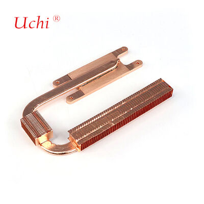 Sink Panas Pinus Gelas Tembaga