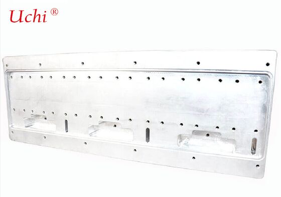 Heatsink Aluminium Alloy Thermal Heatsink Radiator Elektronik